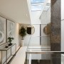 High Street Kensington Penthouse | Landing | Interior Designers